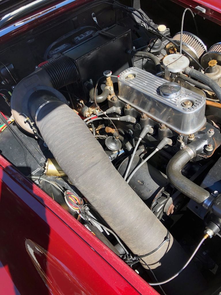 UBSCC The United British Sports Car Club